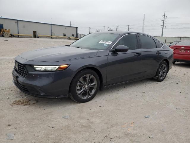 Photo 0 VIN: 1HGCY2F63PA017037 - HONDA ACCORD 