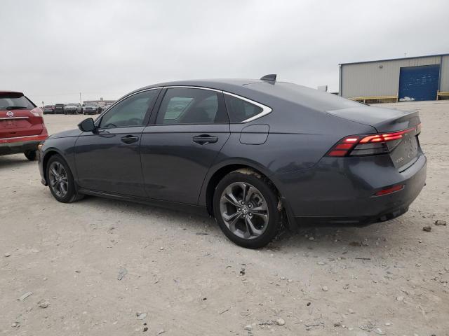 Photo 1 VIN: 1HGCY2F63PA017037 - HONDA ACCORD 