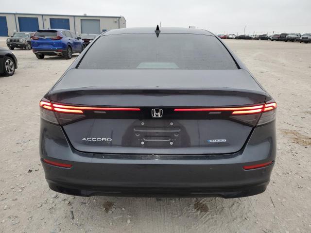 Photo 5 VIN: 1HGCY2F63PA017037 - HONDA ACCORD 