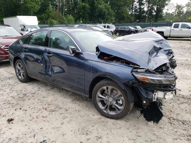 Photo 3 VIN: 1HGCY2F63PA033853 - HONDA ACCORD 