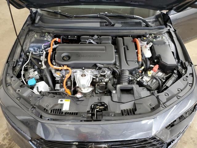 Photo 10 VIN: 1HGCY2F63PA051026 - HONDA ACCORD 