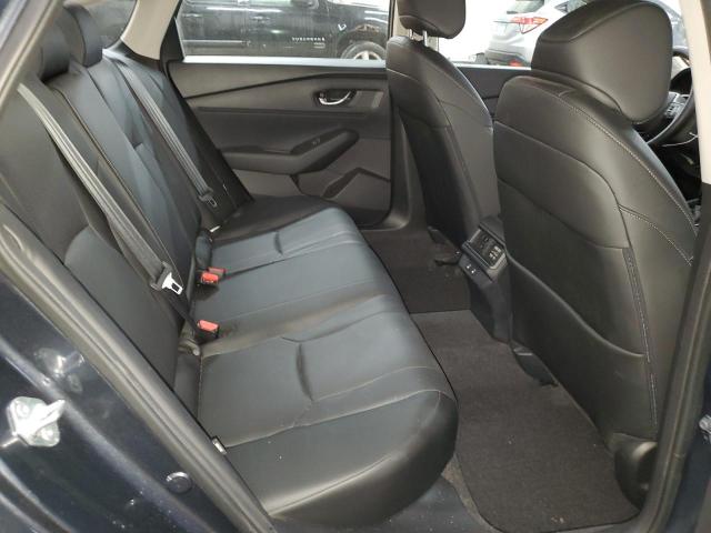 Photo 9 VIN: 1HGCY2F63PA051026 - HONDA ACCORD 