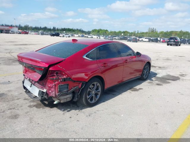 Photo 3 VIN: 1HGCY2F63PA068201 - HONDA ACCORD 