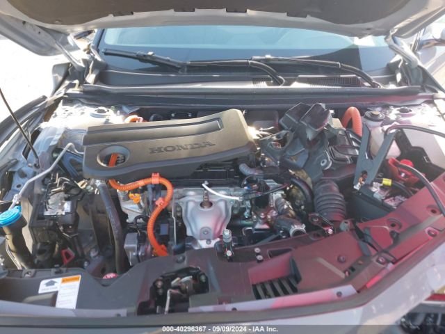 Photo 9 VIN: 1HGCY2F63RA010740 - HONDA ACCORD 