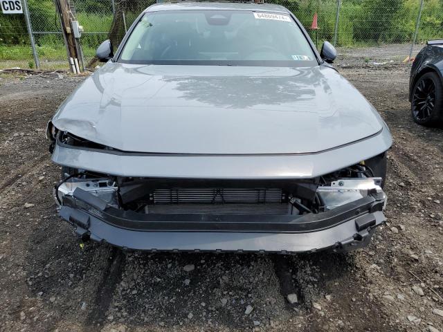 Photo 4 VIN: 1HGCY2F63RA012973 - HONDA ACCORD 