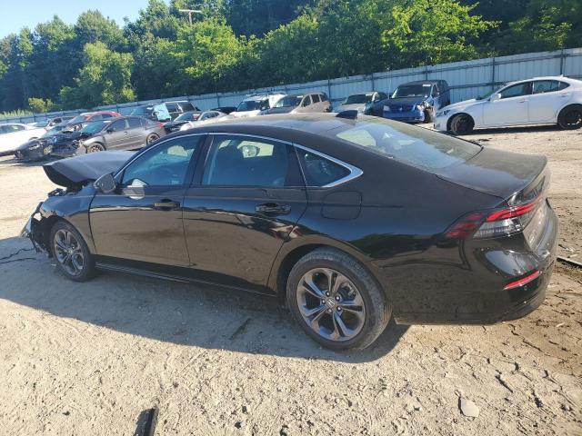 Photo 1 VIN: 1HGCY2F63RA039459 - HONDA ACCORD 