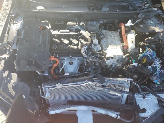 Photo 10 VIN: 1HGCY2F63RA039459 - HONDA ACCORD 