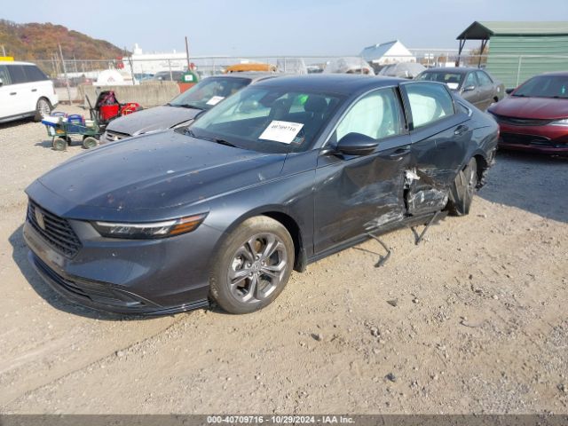 Photo 1 VIN: 1HGCY2F64PA001011 - HONDA ACCORD 