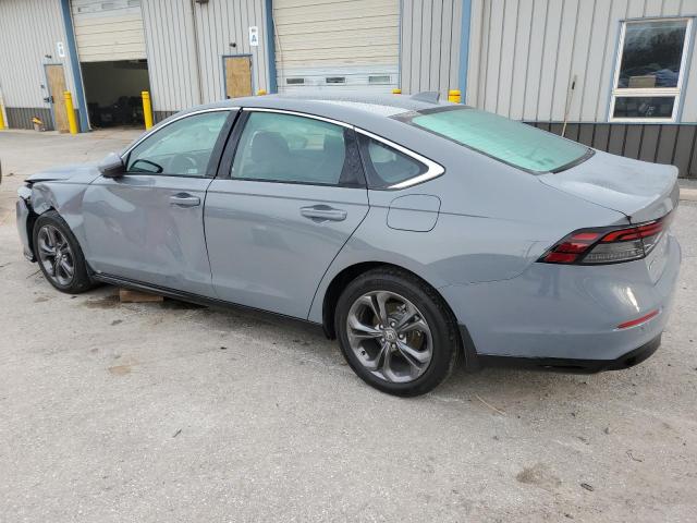 Photo 1 VIN: 1HGCY2F64PA018973 - HONDA ACCORD HYB 