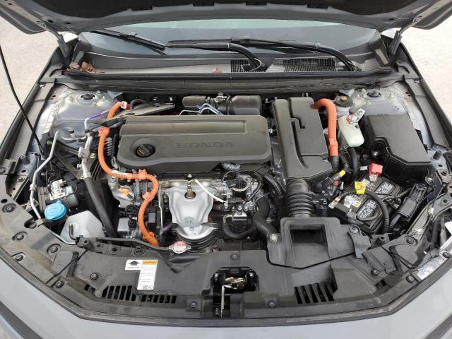 Photo 10 VIN: 1HGCY2F64PA018973 - HONDA ACCORD HYB 