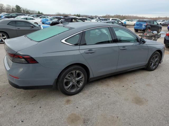 Photo 2 VIN: 1HGCY2F64PA018973 - HONDA ACCORD HYB 