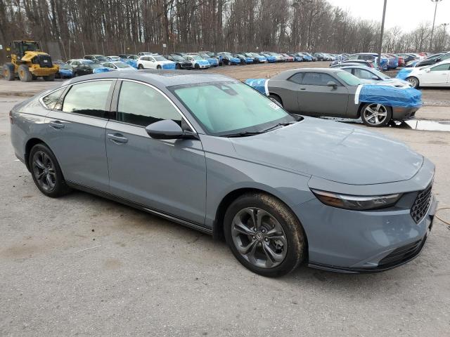 Photo 3 VIN: 1HGCY2F64PA018973 - HONDA ACCORD HYB 