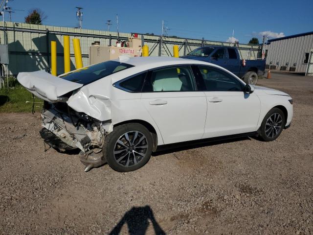 Photo 2 VIN: 1HGCY2F64PA020934 - HONDA ACCORD HYB 