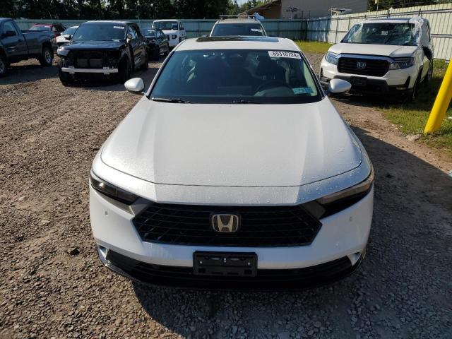 Photo 4 VIN: 1HGCY2F64PA020934 - HONDA ACCORD HYB 