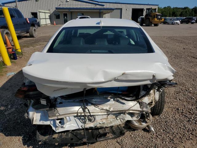 Photo 5 VIN: 1HGCY2F64PA020934 - HONDA ACCORD HYB 