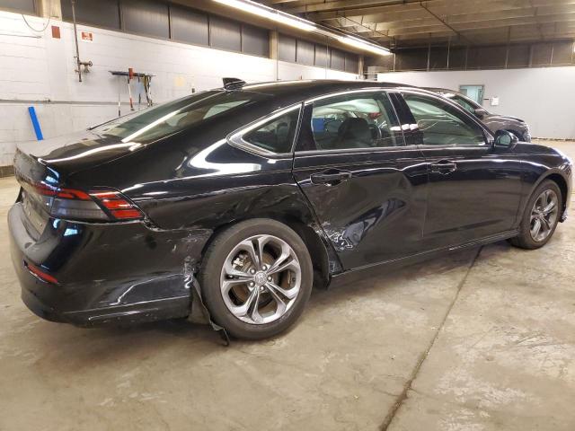 Photo 2 VIN: 1HGCY2F64PA035451 - HONDA ACCORD HYB 