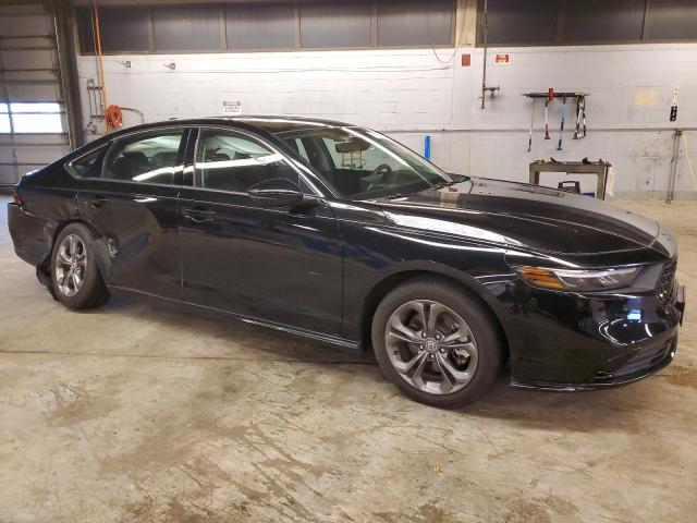 Photo 3 VIN: 1HGCY2F64PA035451 - HONDA ACCORD HYB 