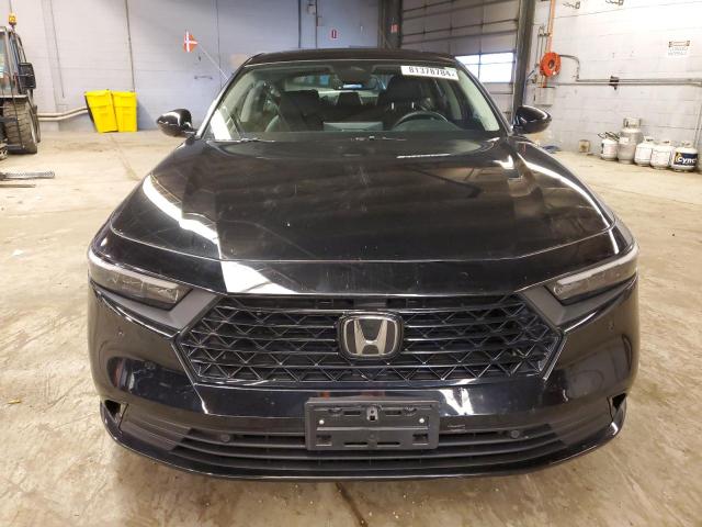 Photo 4 VIN: 1HGCY2F64PA035451 - HONDA ACCORD HYB 