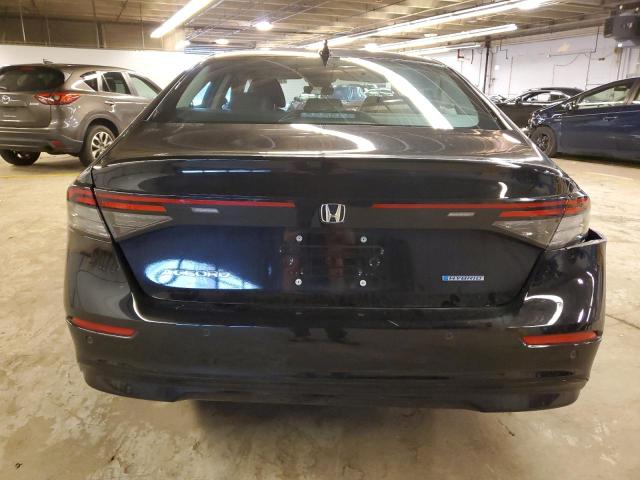 Photo 5 VIN: 1HGCY2F64PA035451 - HONDA ACCORD HYB 