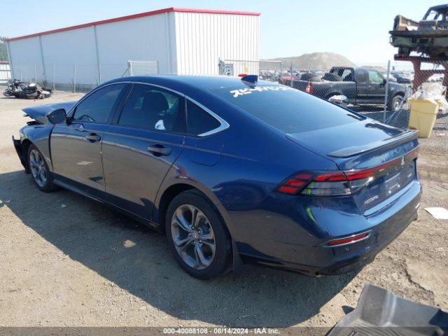 Photo 2 VIN: 1HGCY2F64PA063671 - HONDA ACCORD 