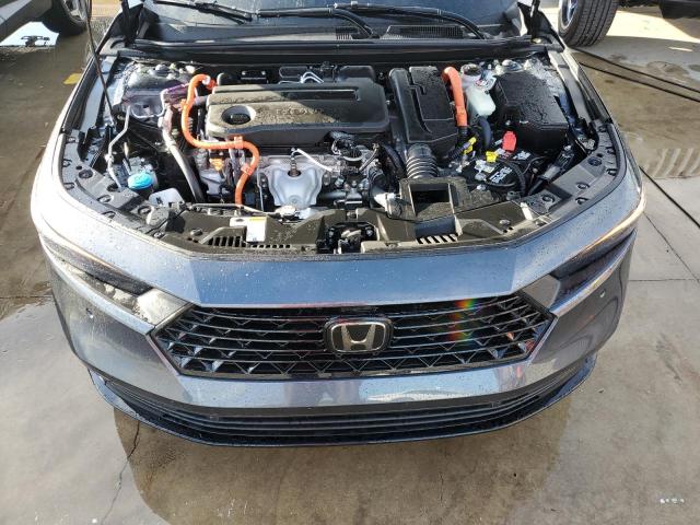 Photo 10 VIN: 1HGCY2F64RA017096 - HONDA ACCORD HYB 