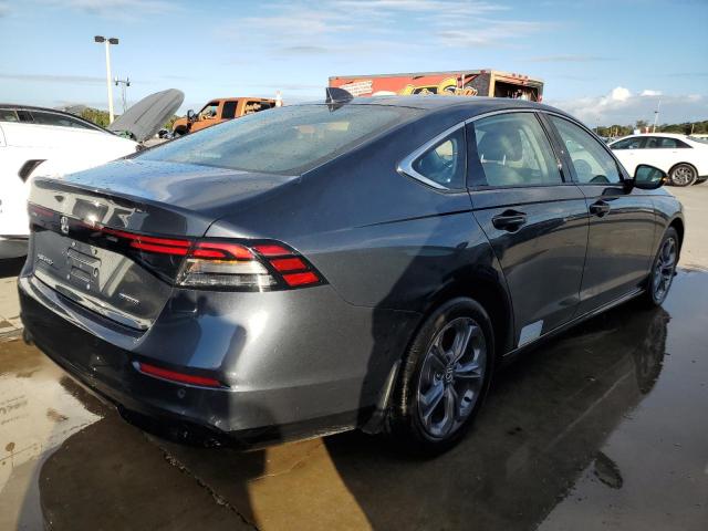 Photo 2 VIN: 1HGCY2F64RA017096 - HONDA ACCORD HYB 