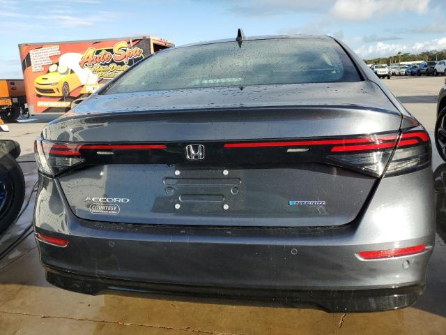 Photo 5 VIN: 1HGCY2F64RA017096 - HONDA ACCORD HYB 