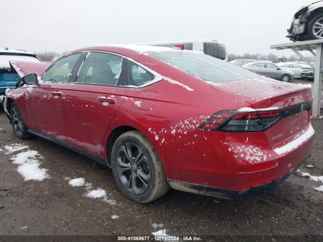 Photo 2 VIN: 1HGCY2F64RA034772 - HONDA ACCORD 