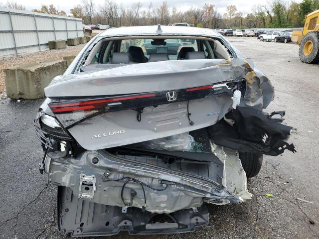 Photo 5 VIN: 1HGCY2F64RA052723 - HONDA ACCORD HYB 