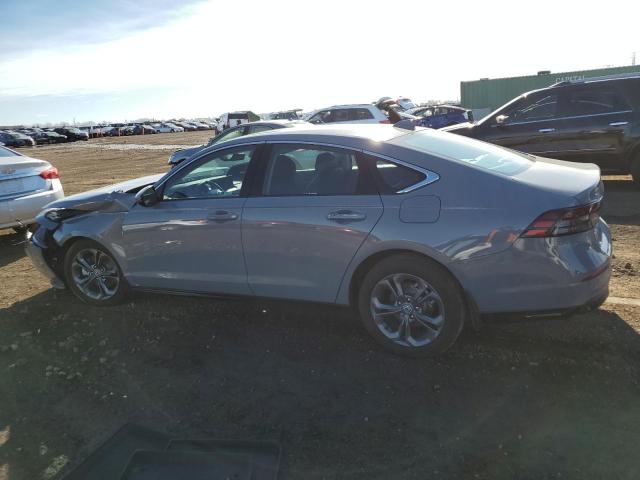 Photo 1 VIN: 1HGCY2F64RA056285 - HONDA ACCORD HYB 