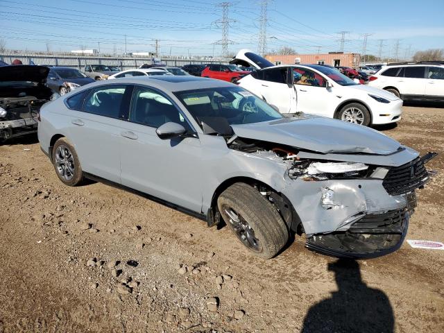 Photo 3 VIN: 1HGCY2F64RA056285 - HONDA ACCORD HYB 