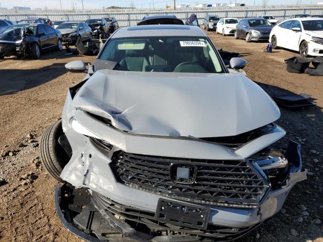 Photo 4 VIN: 1HGCY2F64RA056285 - HONDA ACCORD HYB 