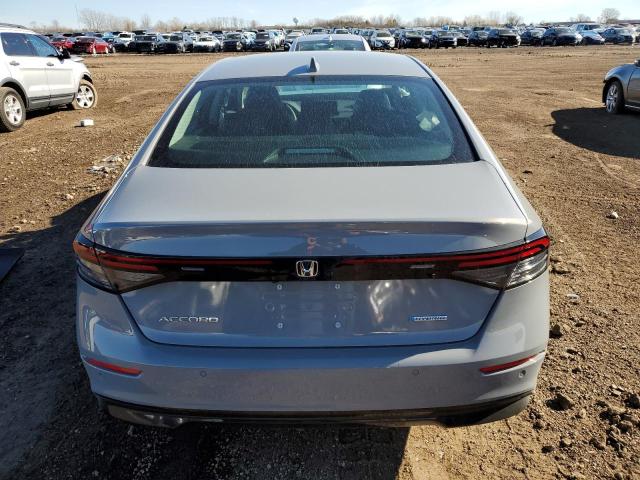 Photo 5 VIN: 1HGCY2F64RA056285 - HONDA ACCORD HYB 