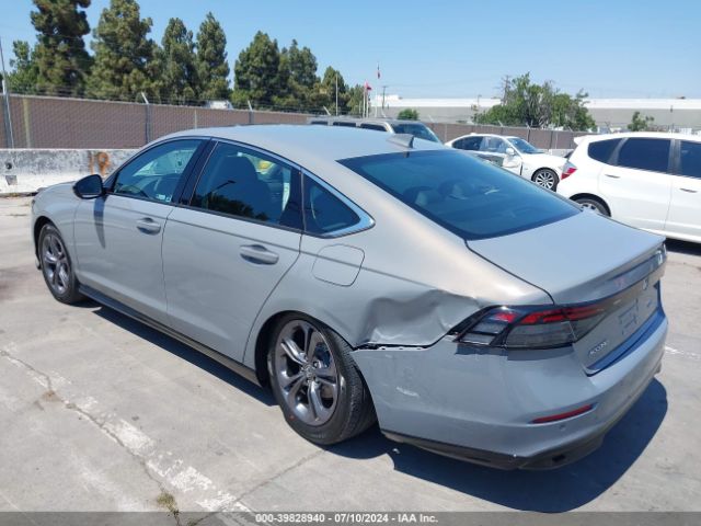 Photo 2 VIN: 1HGCY2F64RA072485 - HONDA ACCORD 