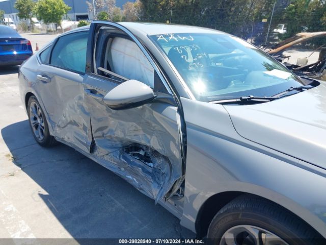 Photo 5 VIN: 1HGCY2F64RA072485 - HONDA ACCORD 