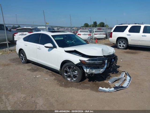 Photo 0 VIN: 1HGCY2F65PA001227 - HONDA ACCORD 