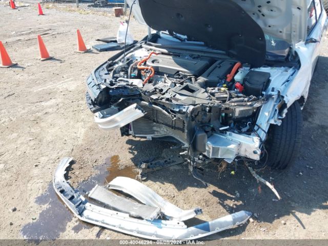 Photo 5 VIN: 1HGCY2F65PA001227 - HONDA ACCORD 