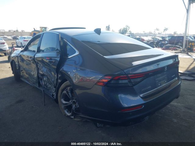 Photo 2 VIN: 1HGCY2F65PA016939 - HONDA ACCORD 