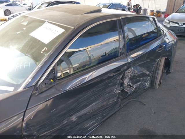 Photo 5 VIN: 1HGCY2F65PA016939 - HONDA ACCORD 