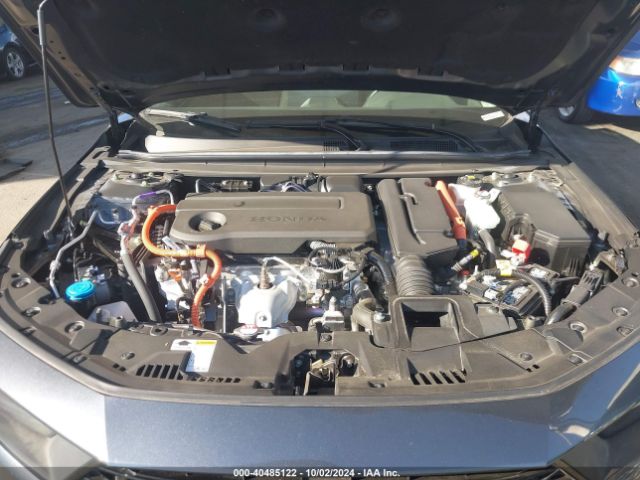 Photo 9 VIN: 1HGCY2F65PA016939 - HONDA ACCORD 