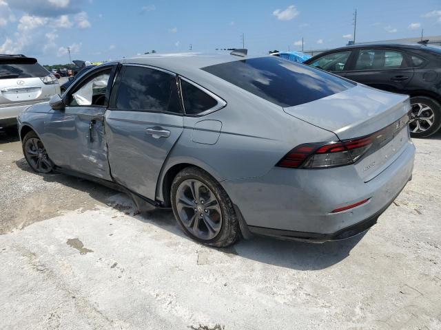 Photo 1 VIN: 1HGCY2F65PA024538 - HONDA ACCORD HYB 