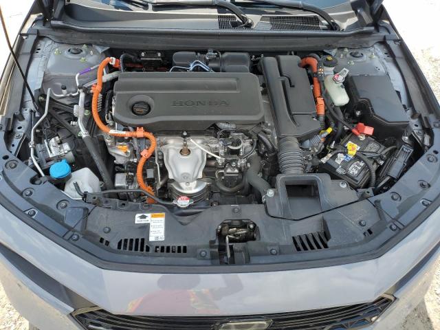 Photo 10 VIN: 1HGCY2F65PA024538 - HONDA ACCORD HYB 