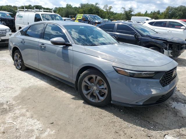 Photo 3 VIN: 1HGCY2F65PA024538 - HONDA ACCORD HYB 