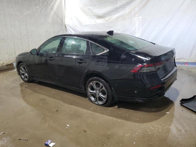 Photo 1 VIN: 1HGCY2F65PA059001 - HONDA ACCORD HYB 