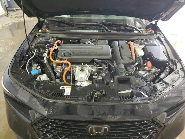 Photo 10 VIN: 1HGCY2F65PA059001 - HONDA ACCORD HYB 