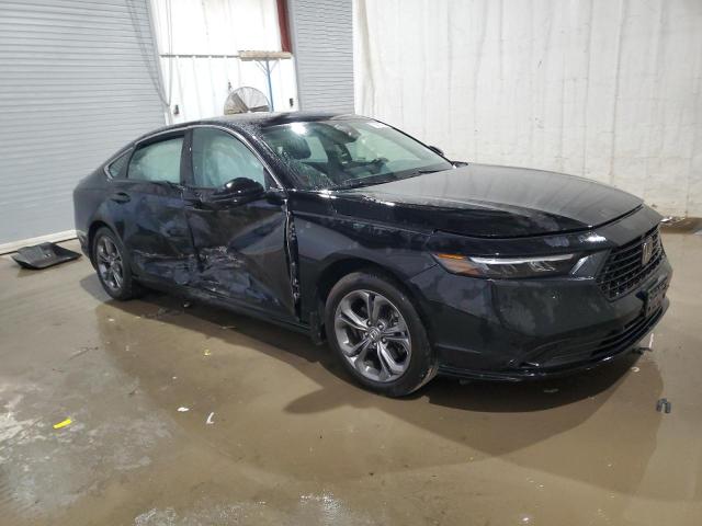 Photo 3 VIN: 1HGCY2F65PA059001 - HONDA ACCORD HYB 