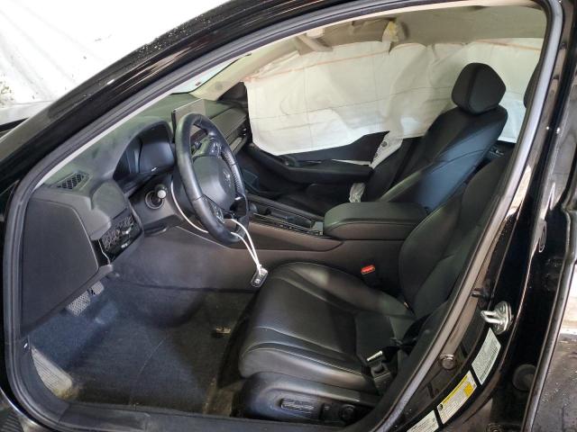 Photo 6 VIN: 1HGCY2F65PA059001 - HONDA ACCORD HYB 