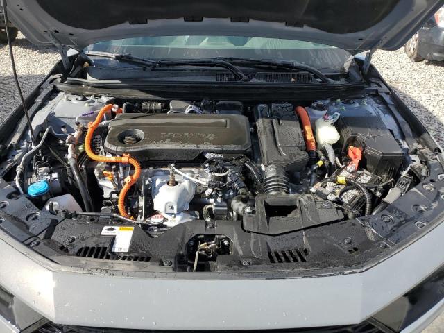 Photo 10 VIN: 1HGCY2F65RA004731 - HONDA ACCORD HYB 