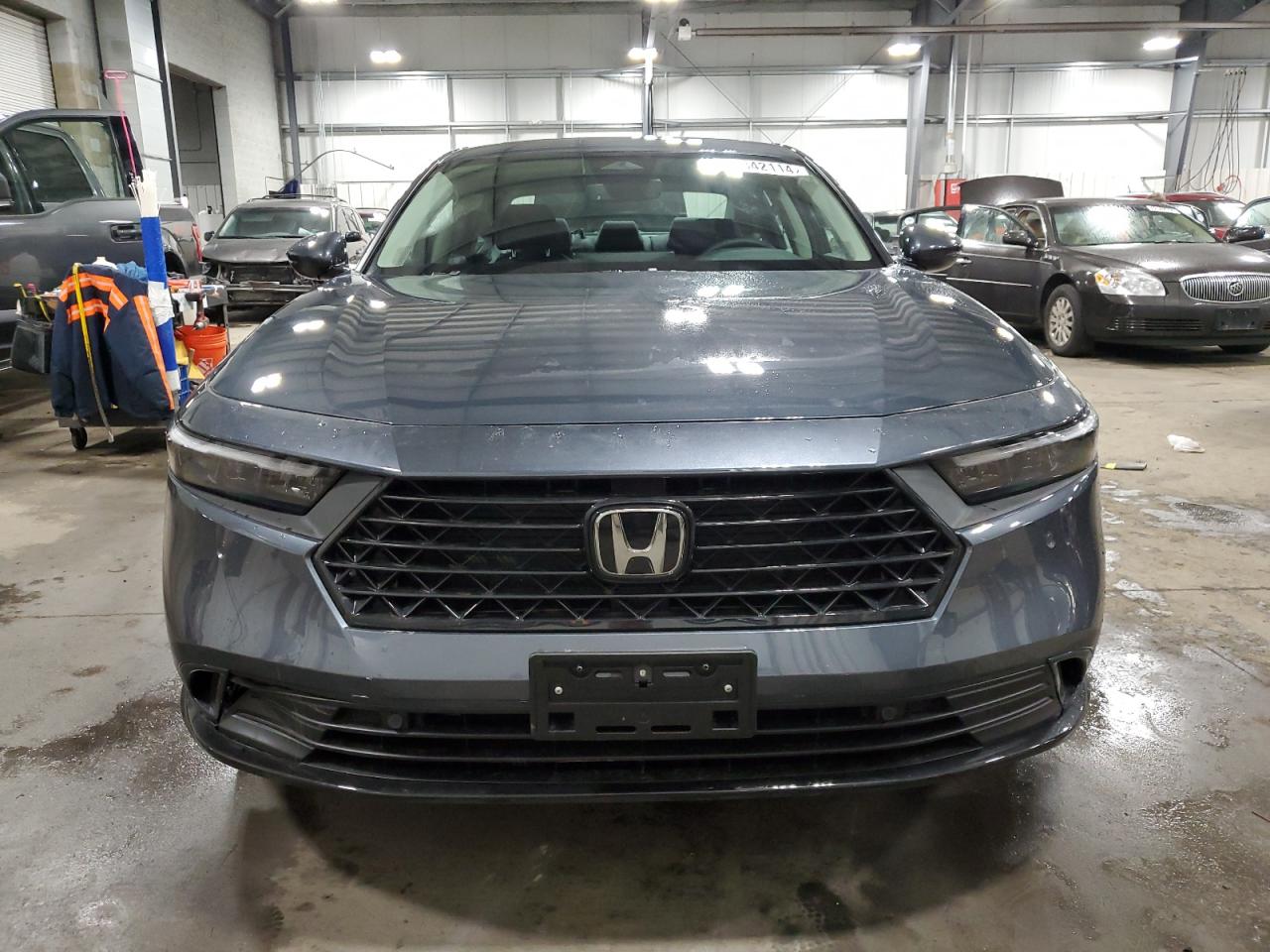 Photo 4 VIN: 1HGCY2F65RA017088 - HONDA ACCORD 