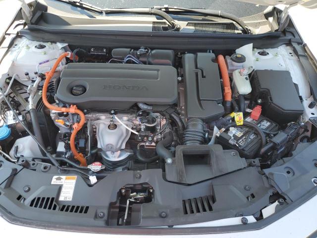 Photo 10 VIN: 1HGCY2F65RA043254 - HONDA ACCORD HYB 